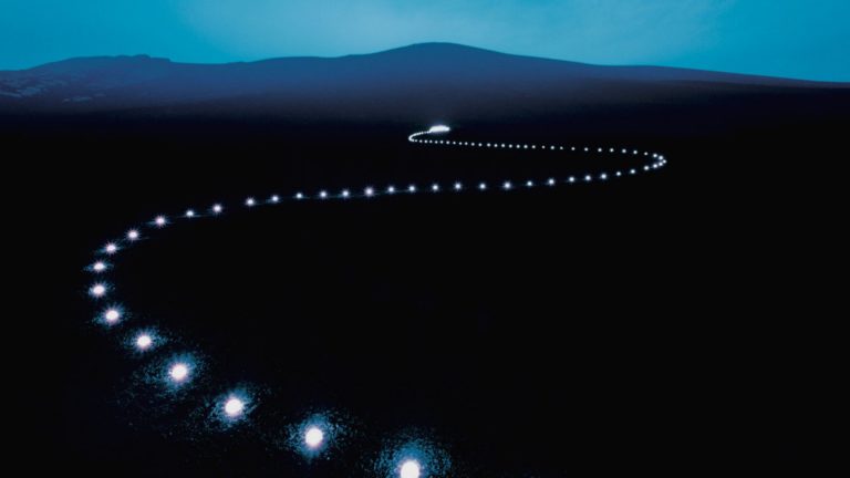 Taking a step back to lead the way forward