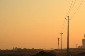 The last stretch must stand the strain